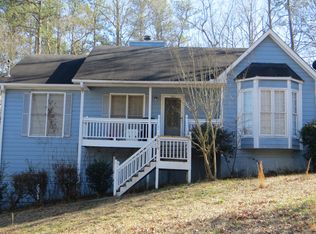 3650 Winding Trail Dr, Douglasville, GA 30135