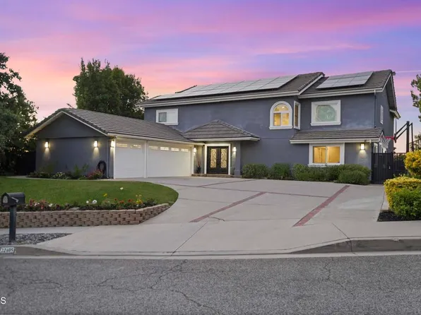 22405 Calipatria Dr, Calabasas, CA 91302