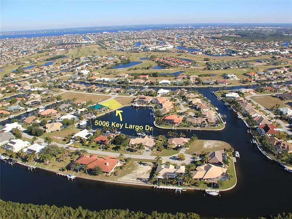 2nd image of 5006 Key Largo Dr