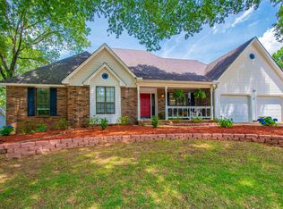 7824 N Hills Blvd, N Little Rock, AR 72116