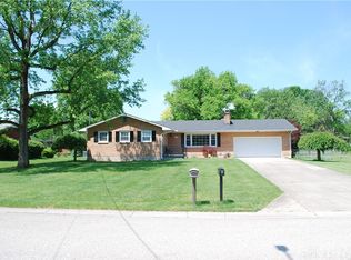 118 Stolz Dr, Middletown, OH 45042