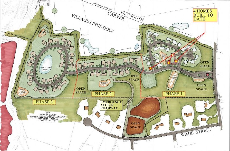 2nd image of 17 Fairway Lndg #17