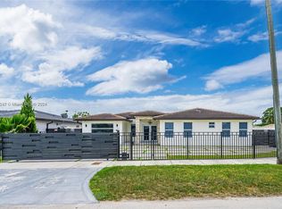 18000 SW 110th Ave, Miami, FL 33157