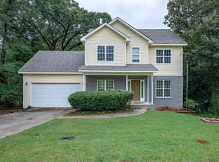 105 Lauren Way, Warner Robins, GA 31093