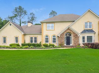 1 Overlook Dr, Newnan, GA 30265