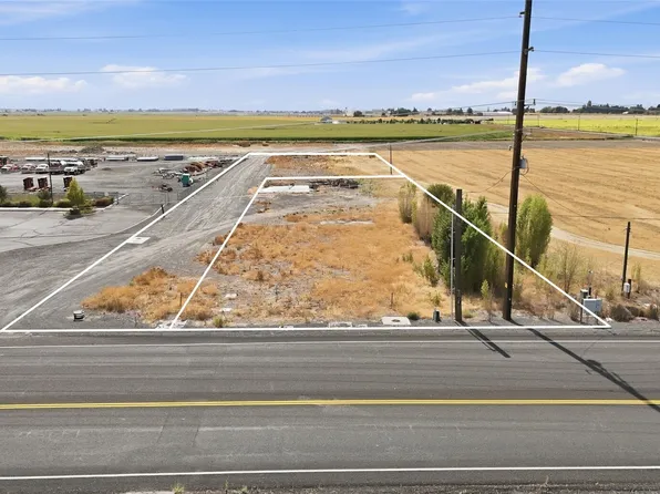 12109 Wheeler Road NE, Moses Lake, WA 98837