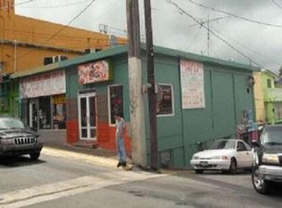 41 Calle Rafael Lasa, Aguas Buenas, PR 00703