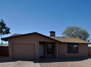 10625 W Turney Ave, Phoenix, AZ 85037
