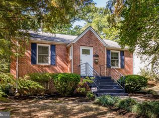 3124 Park Way, Landover, MD 20785