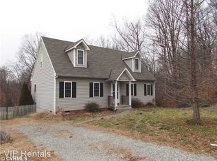 5628 Lake Crest Way, Richmond, VA 23227