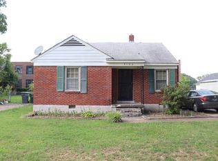 4106 Vaughn Rd, Memphis, TN 38122