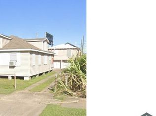 4810 Avenue K #2, Galveston, TX 77551