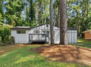 3406 Longleaf Dr, Decatur, GA 30032