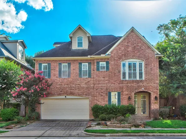 6318 Elm Ct, Bellaire, TX 77401