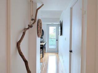 600 Fleet St #418, Toronto, ON M5V 1B7