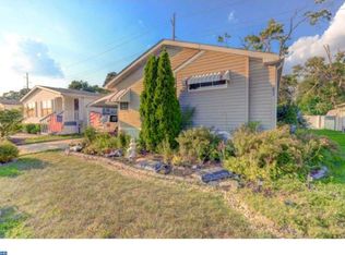 215 Tony Cir, Mantua, NJ 08051