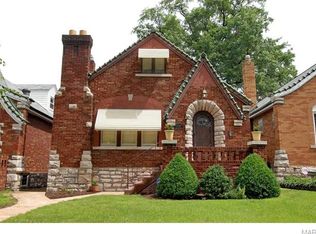 6317 Bancroft Ave, Saint Louis, MO