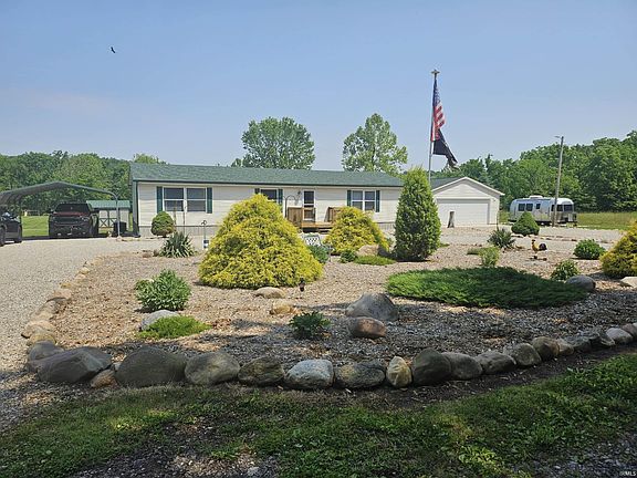 3rd image of 6573 E Private Road 50 S