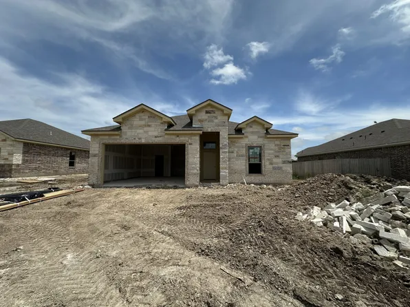 409 Magnolia, Troy, TX 76579