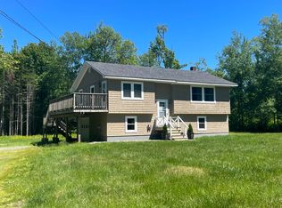 1730 Bayside Rd, Trenton, ME 04605