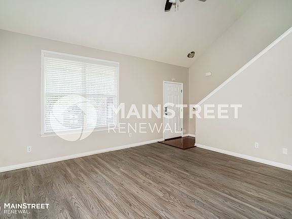 WM - Living Room