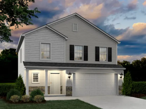 Brier C Plan, Haynes Park