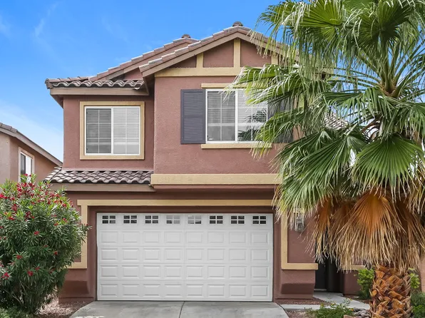 1417 Beams Ave, North Las Vegas, NV 89081