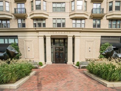 7710 Woodmont Ave APT 1112, Bethesda, MD, 20814