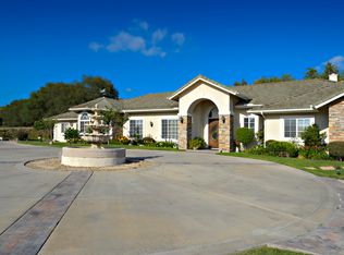 4158 La Canada Rd, Fallbrook, CA 92028