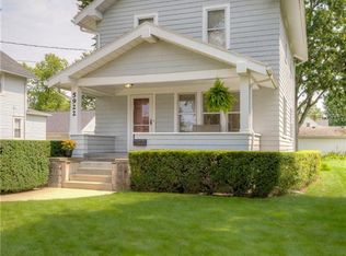 5922 Atwell Rd, Toledo, OH 43613