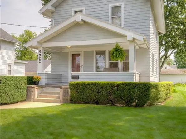 5922 Atwell Rd, Toledo, OH 43613
