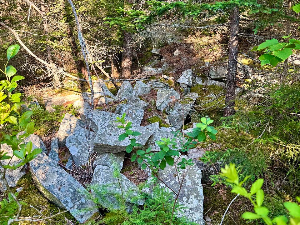 2nd image of Lot #1 Pequot Road