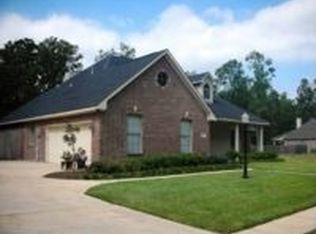2380 Fernbrook Dr, Shreveport, LA 71118