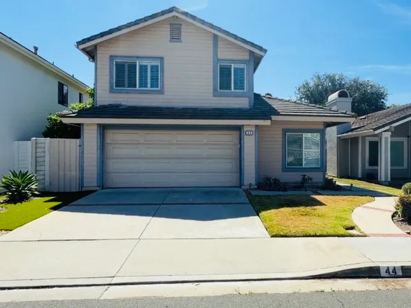 44 Silkberry, Irvine, CA 92614