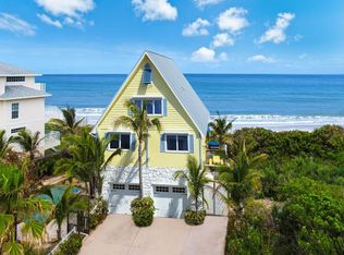 7825 Highway A1a, Melbourne Beach, FL 32951