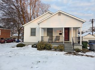 3608 Saint Marguerite Ln, Saint Ann, MO 63074