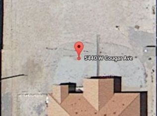 5440 W Cougar Ave, Las Vegas, NV 89139