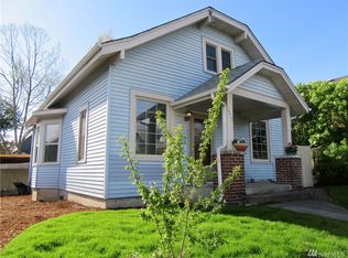 3820 E J St, Tacoma, WA 98404