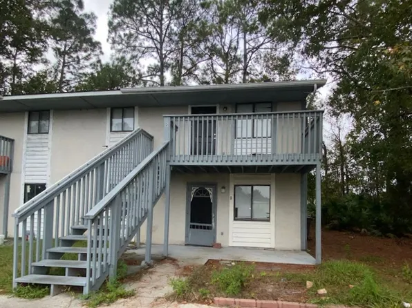 107 Sea Parc Street, 107 Sea Parc St #D, Kingsland, GA 31548