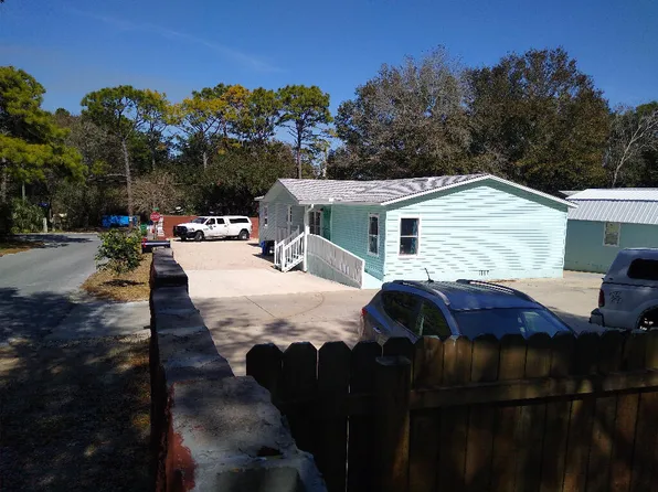 206 Baker St NW, Fort Walton Beach, FL 32548