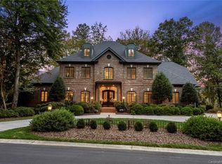 19015 Wildcat Trl, Davidson, NC 28036