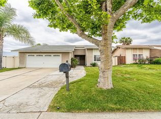 1239 N Baker Ave, Ontario, CA 91764