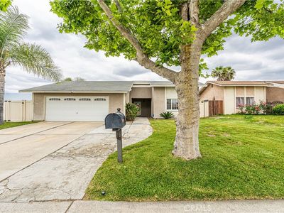 1239 N Baker Ave, Ontario, CA, 91764