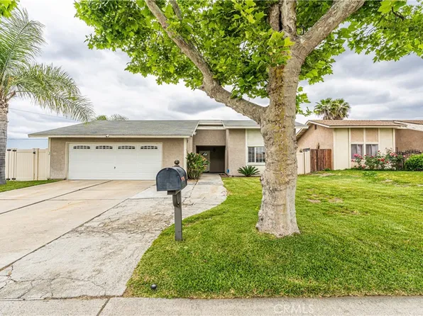 1239 N Baker Ave, Ontario, CA 91764