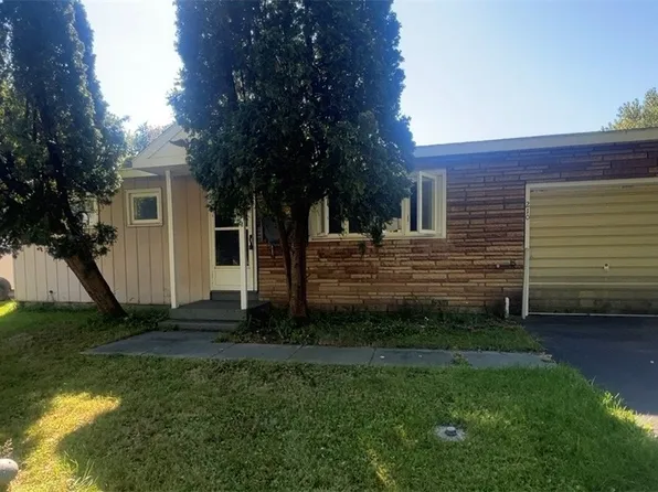 210 Ruth St, Minoa, NY 13116