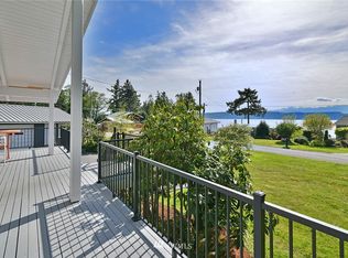 2681 Mountain View Dr NE, Hansville, WA 98340