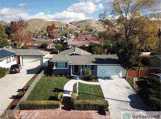 280 S Temple Dr, Milpitas, CA 95035