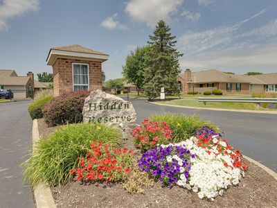 317 Chardonnay Ln, Lewis Center, OH, 43035