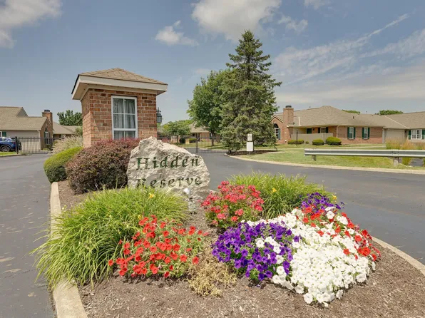 317 Chardonnay Ln, Lewis Center, OH 43035