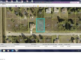 3116 39th St SW, Lehigh Acres, FL 33976